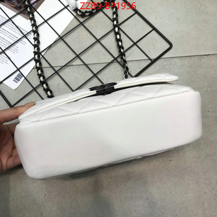 Chanel Bags(4A)-Diagonal-,ID: BP1956,$: 89USD