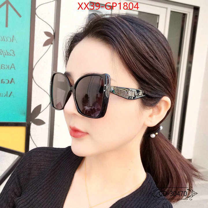 Glasses-Dior,fashion , ID: GP1804,$: 39USD