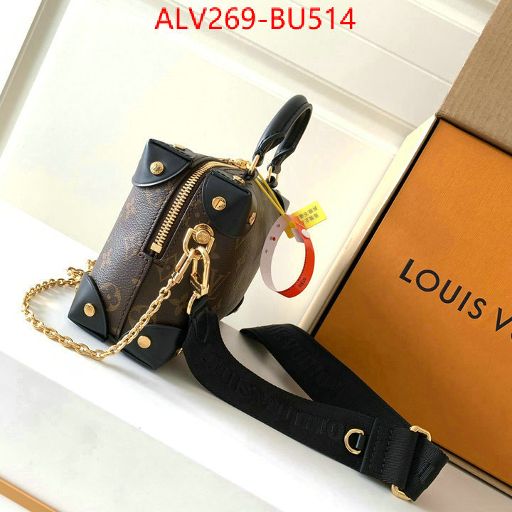 LV Bags(TOP)-Pochette MTis-Twist-,ID: BU514,$: 269USD