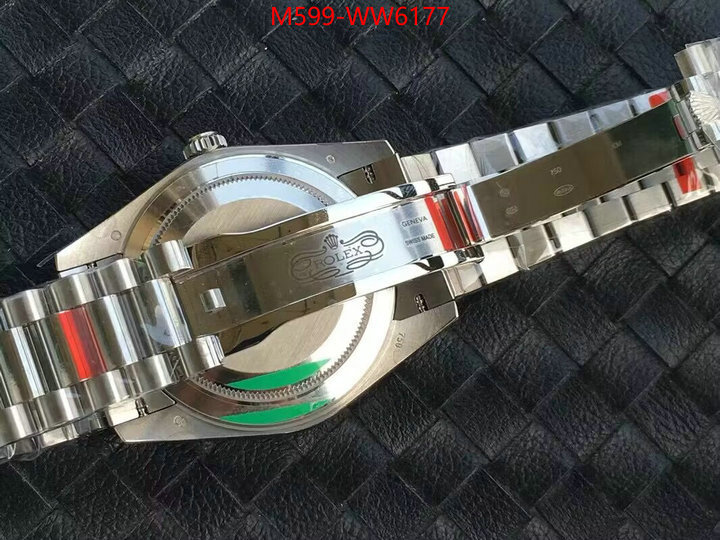 Watch (TOP)-Rolex,buy best quality replica , ID: WW6177,$: 599USD