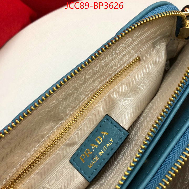 Prada Bags(4A)-Diagonal-,is it illegal to buy ,ID: BP3626,$: 89USD