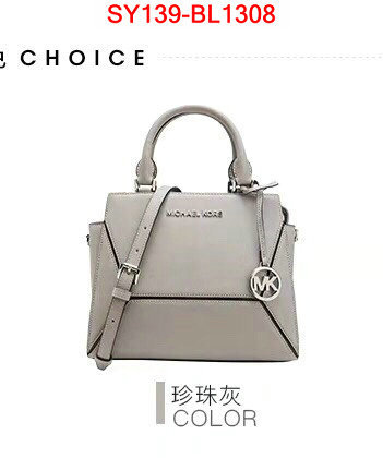 Michael Kors Bags(TOP)-Handbag-,quality aaaaa replica ,ID: BL1308,$: 139USD