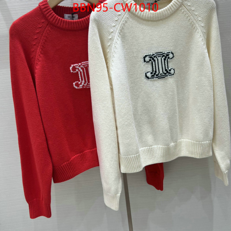 Clothing-Celine,sell online luxury designer , ID: CW1010,$: 95USD