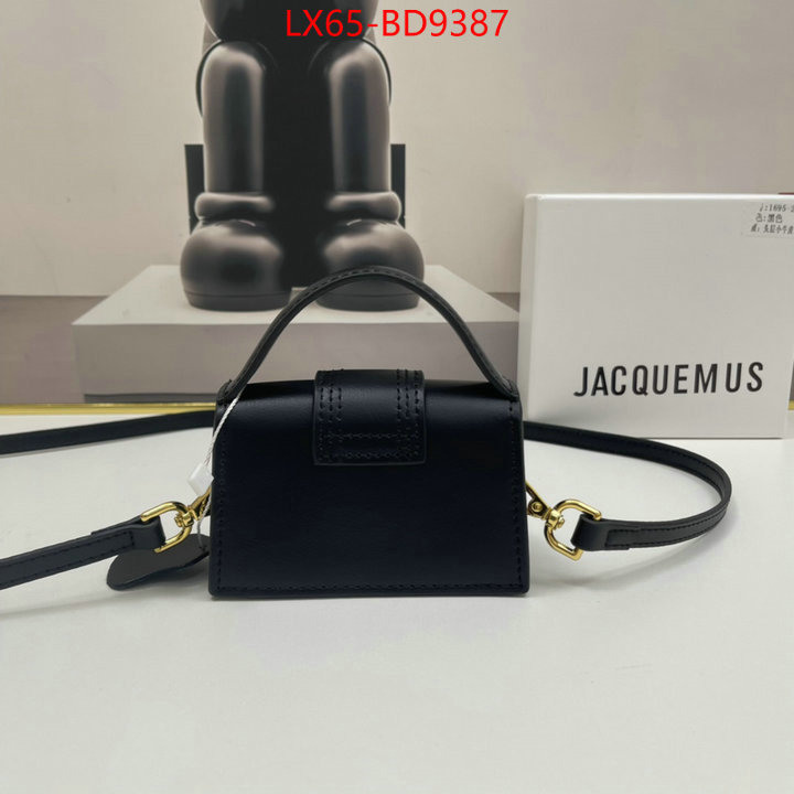 Jacquemus Bags(4A)-Diagonal-,where to find the best replicas ,ID: BD9387,$: 65USD