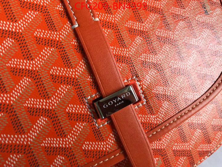 Goyard Bags(TOP)-Diagonal-,ID: BN4393,$: 209USD