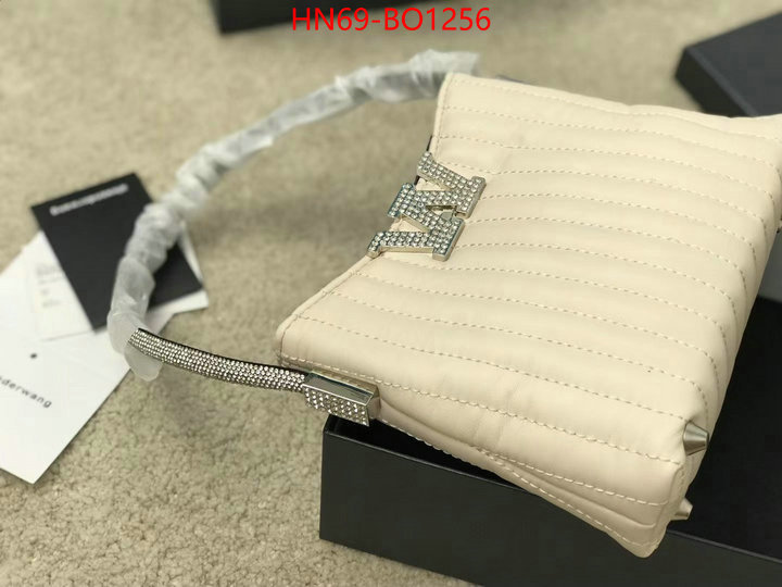 Alexander Wang Bags(4A)-Handbag-,top quality fake ,ID: BO1256,$: 69USD