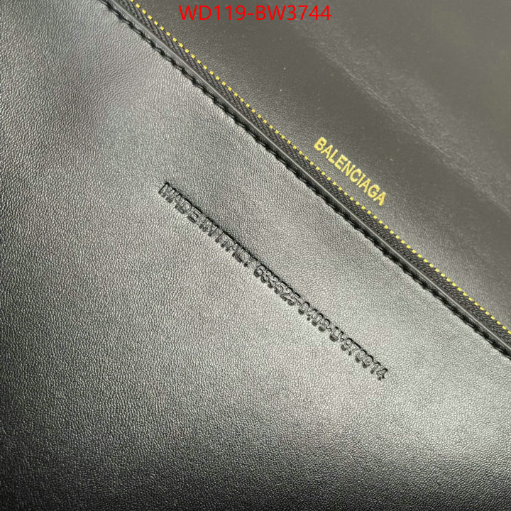 Balenciaga Bags(4A)-Other Styles,best ,ID: BW3744,$: 119USD