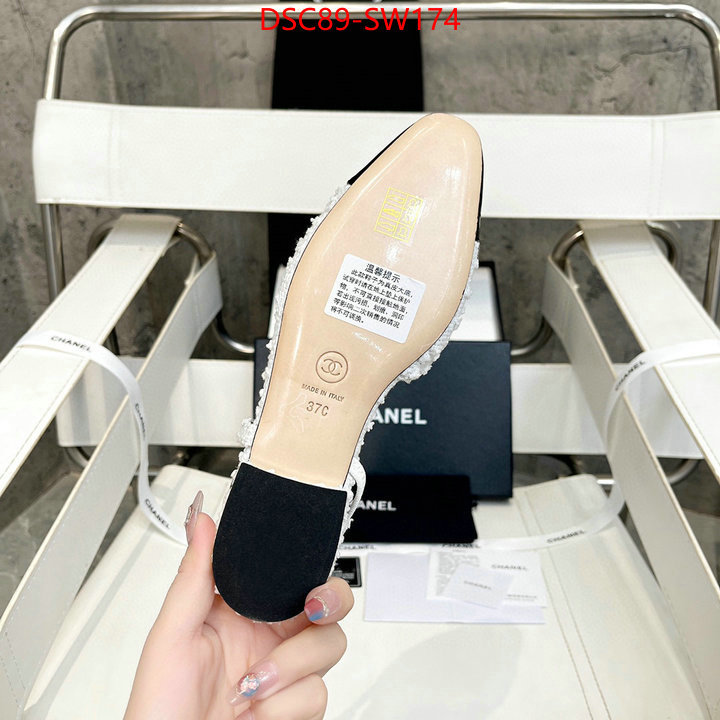 Women Shoes-Chanel,is it illegal to buy dupe , ID: SW174,$: 89USD