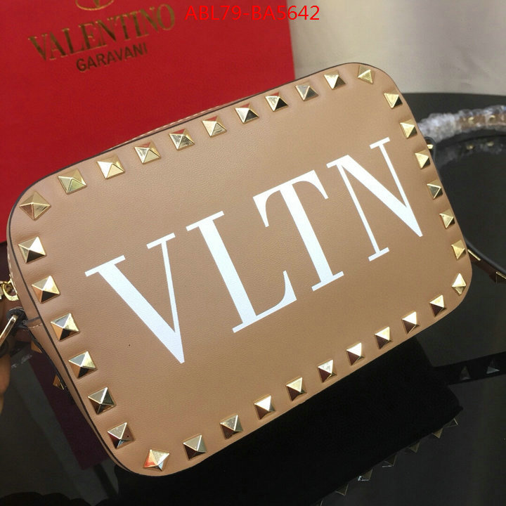 Valentino Bags(4A)-Diagonal-,designer fake ,ID: BA5642,$: 79USD