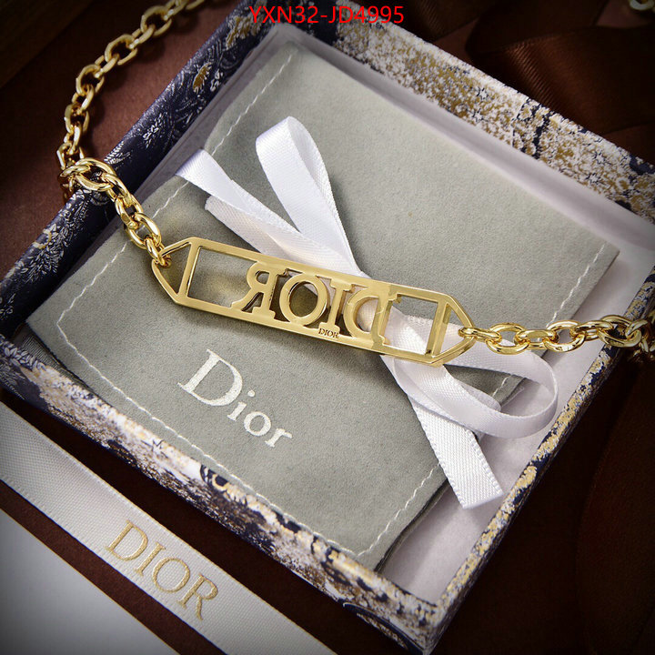Jewelry-Dior,found replica , ID: JD4995,$: 32USD