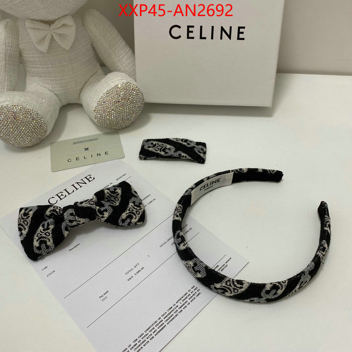 Hair band-Gucci,where can i buy the best quality , ID: AN2692,$: 45USD