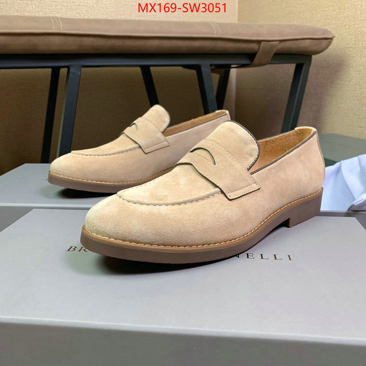 Men Shoes-Brunello Cucinelli,replica sale online , ID: SW3051,$: 169USD