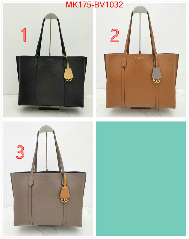 Tory Burch Bags(TOP)-Handbag-,ID: BV1032,$: 175USD