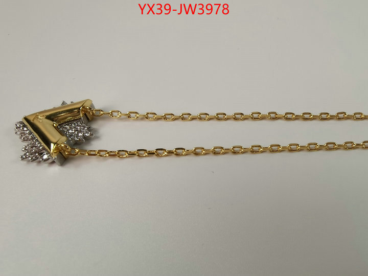 Jewelry-LV,sale , ID: JW3978,$: 39USD