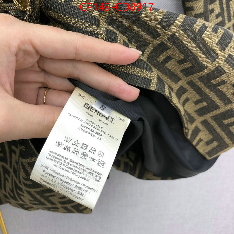 Clothing-Versace,best knockoff , ID: CD8917,$: 149USD