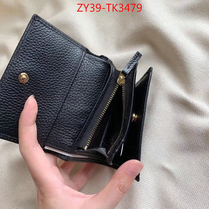 Gucci Bags(4A)-Wallet-,ID: TK3479,$:39USD