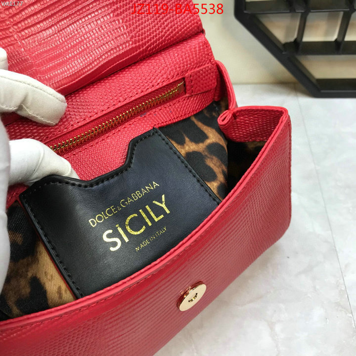 DG Bags(4A)-Sicily,best fake ,ID: BA5538,$: 119USD