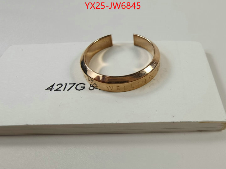 Jewelry-DW,1:1 clone , ID: JW6845,$: 25USD