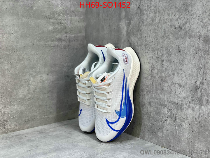 Men Shoes-Nike,where to buy fakes , ID: SO1452,$: 69USD