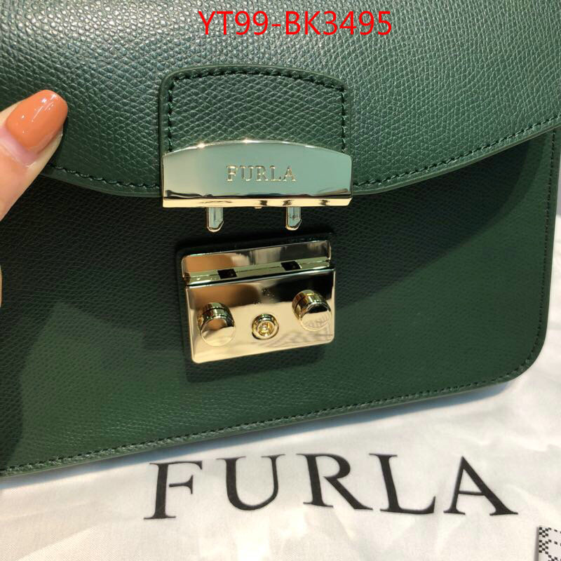 Furla Bags(4A)-Diagonal-,new designer replica ,ID: BK3495,$:99USD