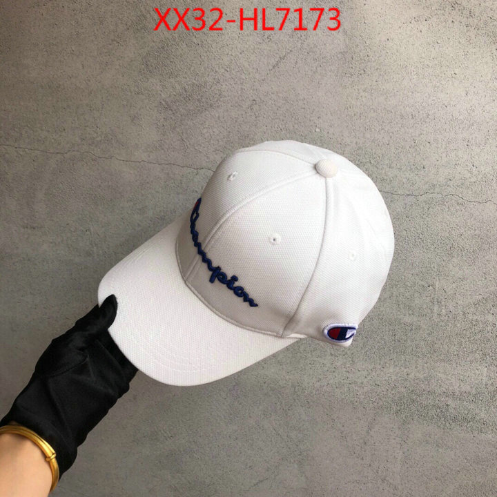 Cap (Hat)-Champion,high quality online , ID: HL7173,$: 32USD