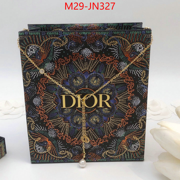 Jewelry-Dior,cheap online best designer , ID: JN327,$: 29USD