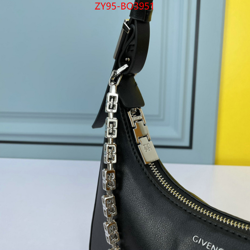 Givenchy Bags(4A)-Handbag-,ID: BO3951,$: 95USD