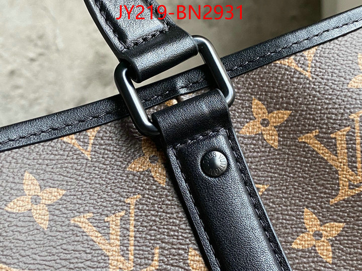 LV Bags(TOP)-Handbag Collection-,ID: BN2931,$: 219USD