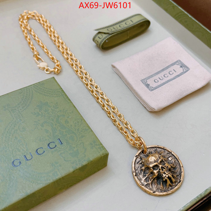 Jewelry-Gucci,where to buy fakes , ID: JW6101,$: 69USD
