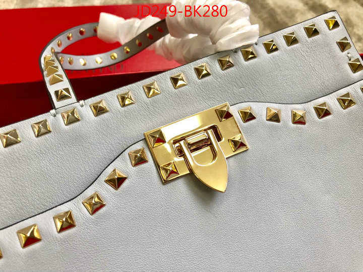 Valentino Bags (TOP)-Handbag-,online china ,ID: BK280,$:249USD