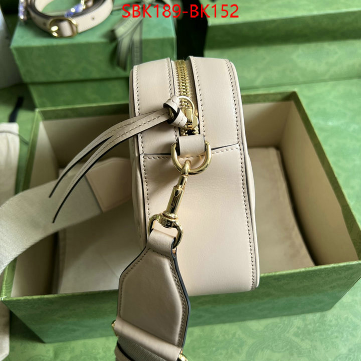 Gucci Bags Promotion-,ID: BK152,