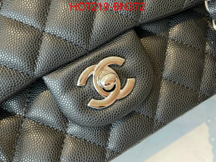 Chanel Bags(TOP)-Diagonal-,ID: BN372,$: 219USD