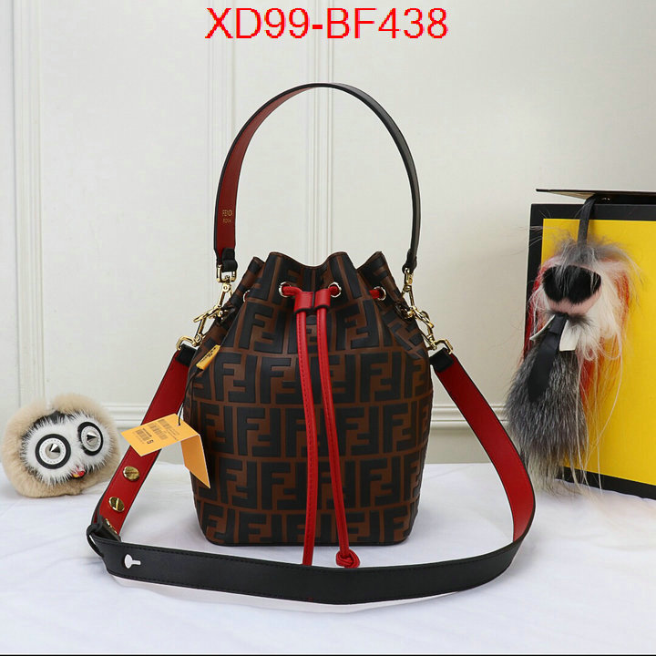 Fendi Bags(4A)-Mon Tresor-,2023 perfect replica designer ,ID: BF438,$:99USD