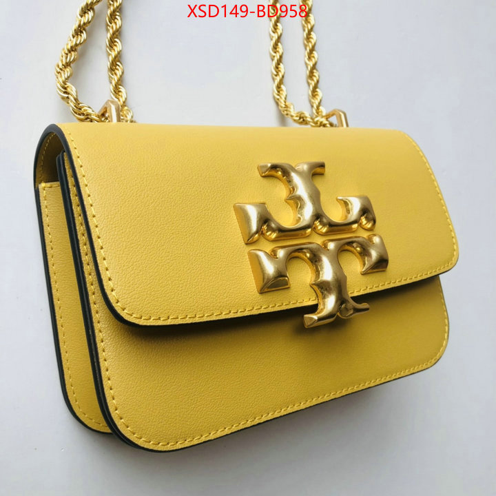 Tory Burch Bags(TOP)-Diagonal-,ID: BD958,$: 149USD