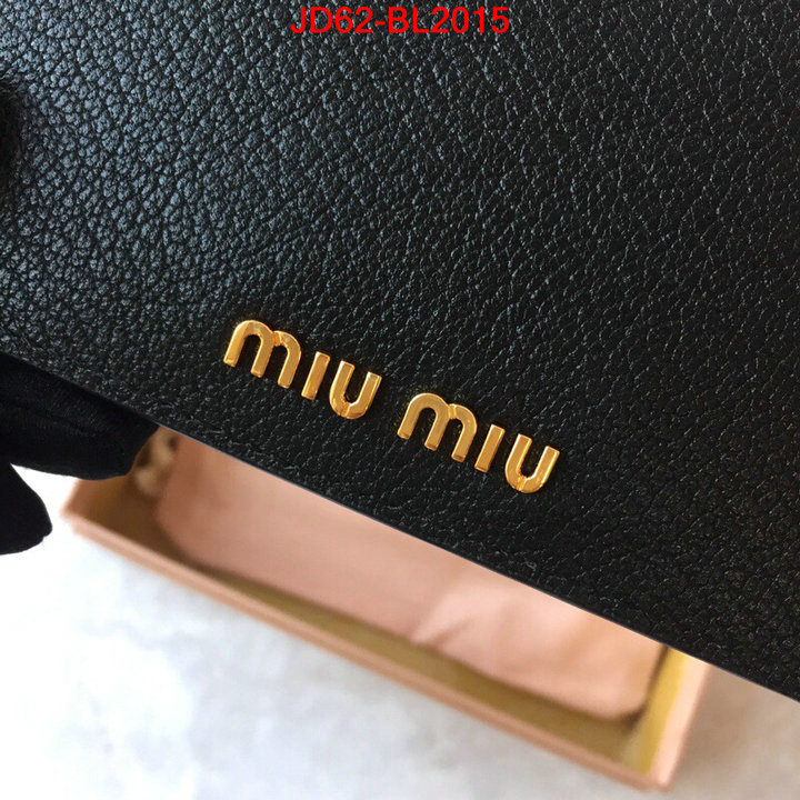 Miu Miu Bags(TOP)-Wallet,copy aaaaa ,ID: BL2015,$: 62USD