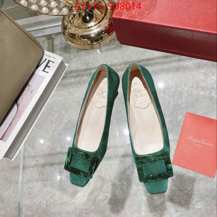 Women Shoes-Rogar Vivier,knockoff highest quality , ID: SD8014,$: 115USD