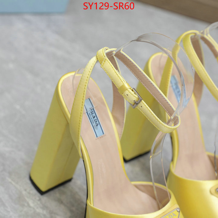 Women Shoes-Prada,the online shopping , ID: SR60,$:129USD