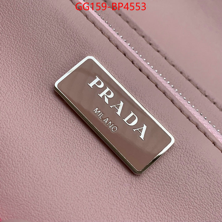 Prada Bags(TOP)-Diagonal-,ID: BP4553,$: 159USD