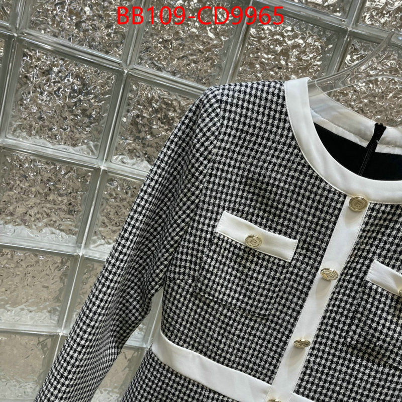 Clothing-Other,sell high quality , ID: CD9965,$: 109USD