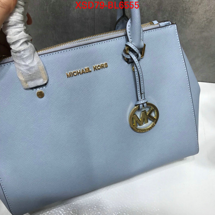 Michael Kors Bags(4A)-Handbag-,first copy ,ID: BL6555,$: 79USD