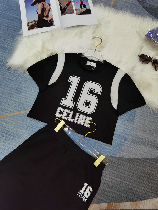 Clothing-Celine,designer 7 star replica , ID: CE3690,$:99USD