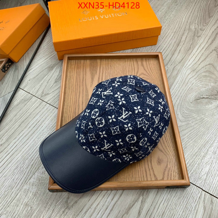 Cap (Hat)-LV,best knockoff , ID: HD4128,$: 35USD