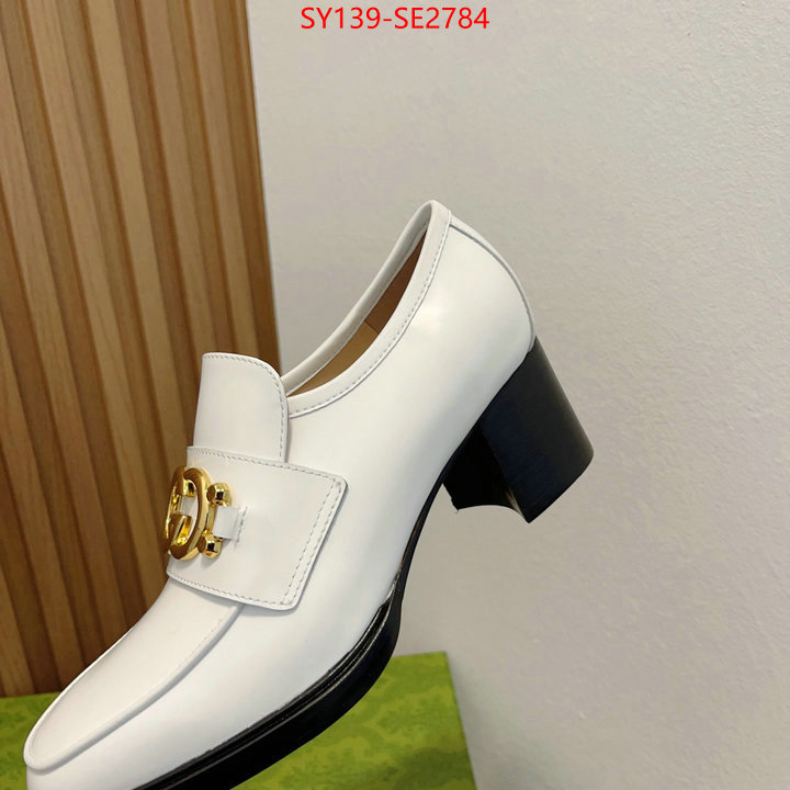 Women Shoes-Gucci,sell online , ID: SE2784,$: 139USD