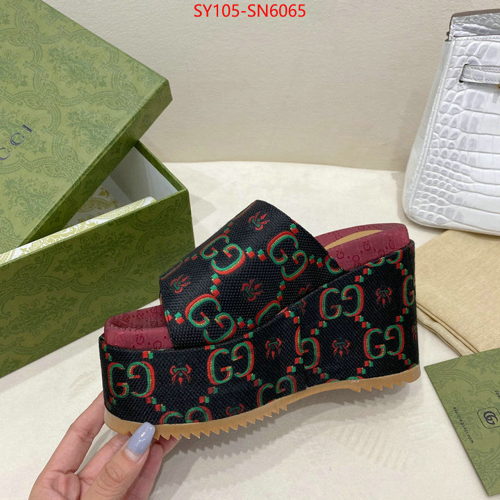 Women Shoes-Gucci,shop now , ID: SN6065,$: 105USD