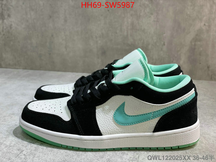 Men Shoes-Nike,replica sale online , ID: SW5987,$: 69USD
