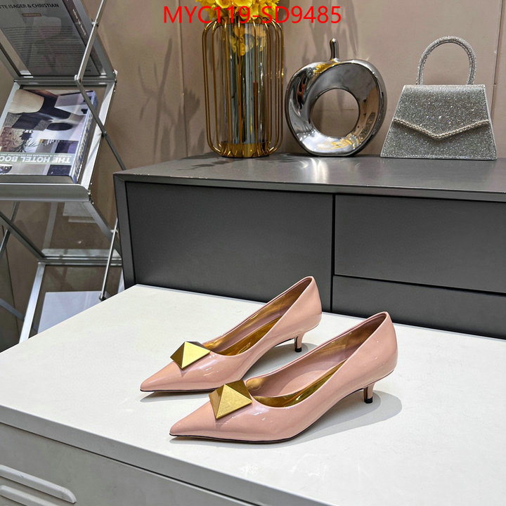 Women Shoes-Valentino,top brands like , ID: SD9485,$: 119USD