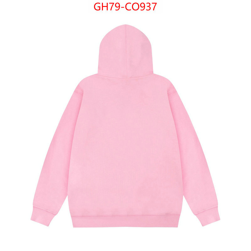 Clothing-Gucci,buy replica , ID: CO937,$: 79USD