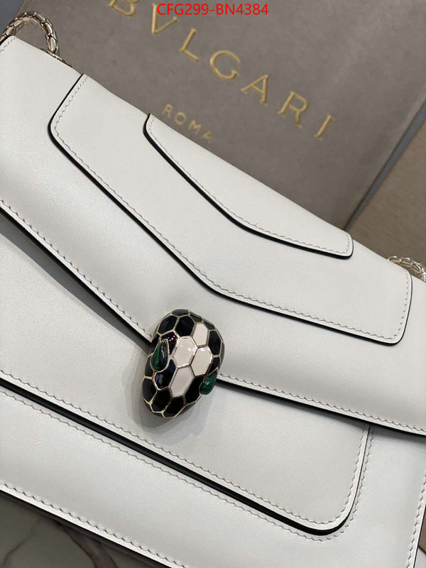 Bulgari Bags(TOP)-Serpenti Forever,replica every designer ,ID: BN4384,$: 299USD