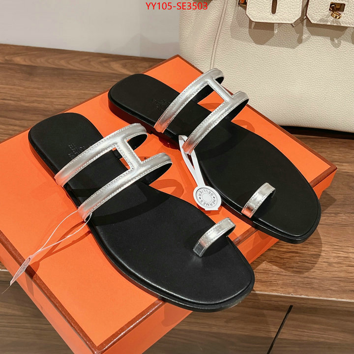 Women Shoes-Hermes,shop now , ID: SE3503,$: 105USD