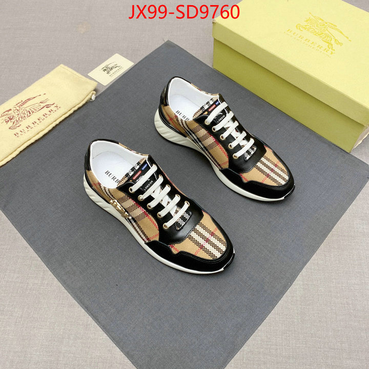 Men Shoes-Burberry,wholesale imitation designer replicas , ID: SD9760,$: 99USD